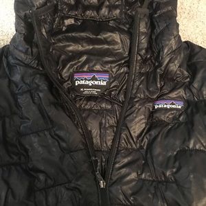 Patagonia Women’s XL Down Puffer